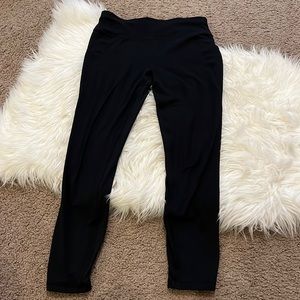 Sweaty Betty leggings size small